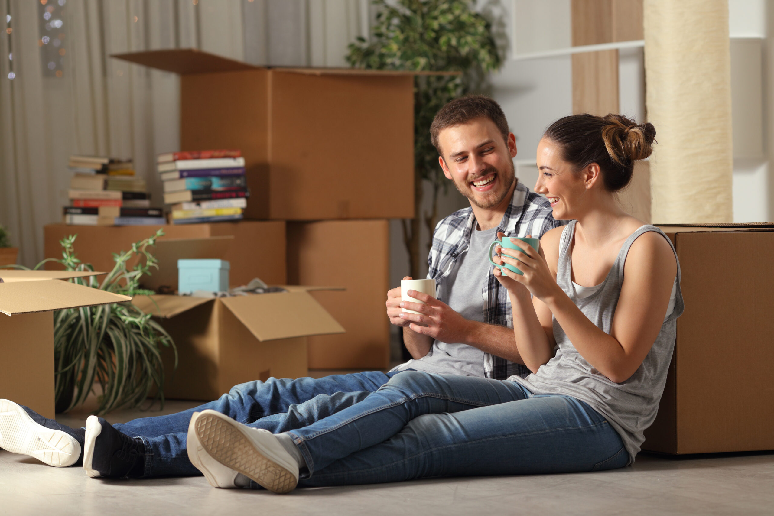 Big Law Attorney’s Guide to Buying Your First Home