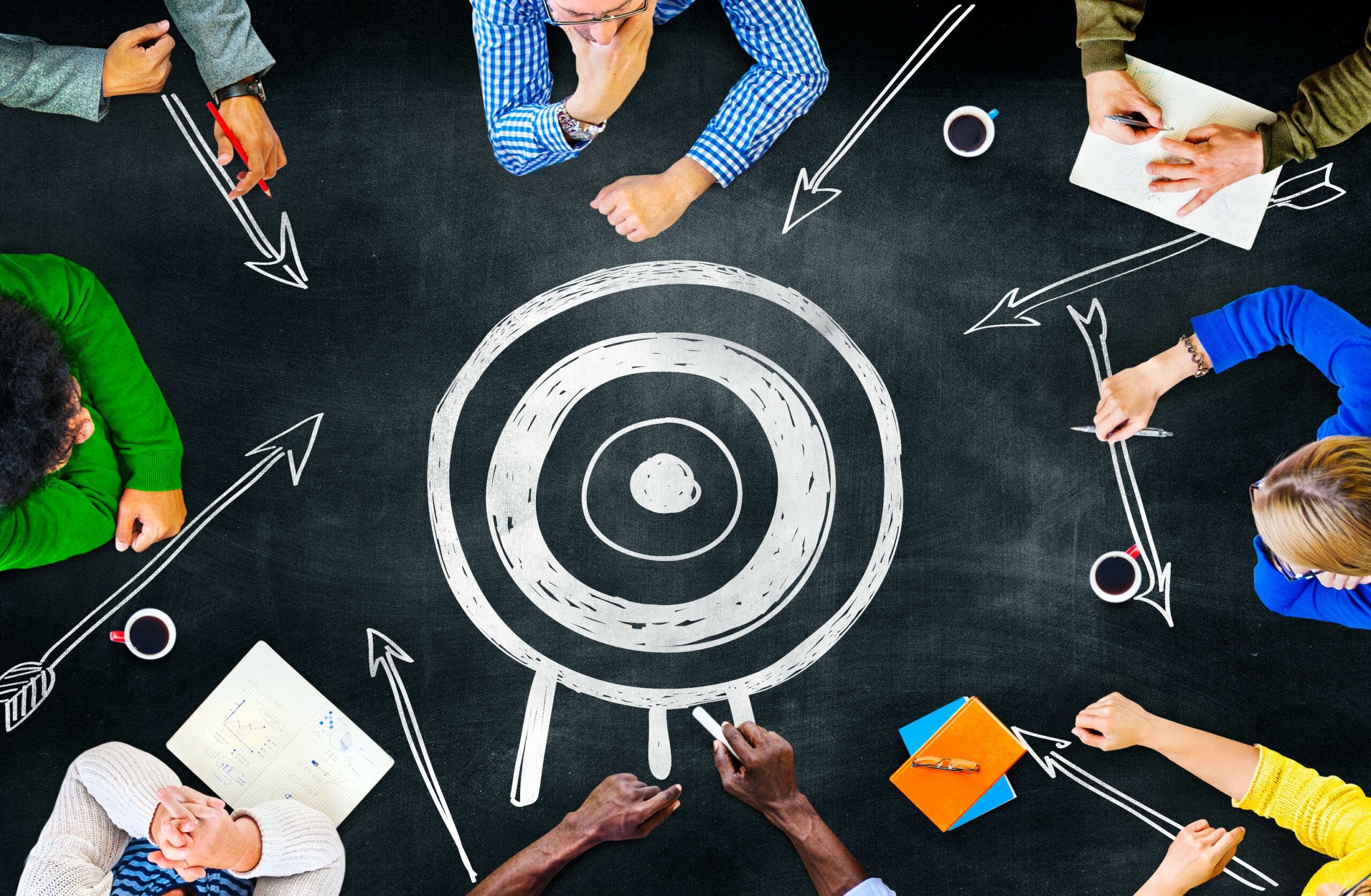 How to Build Your Financial Management Dream Team