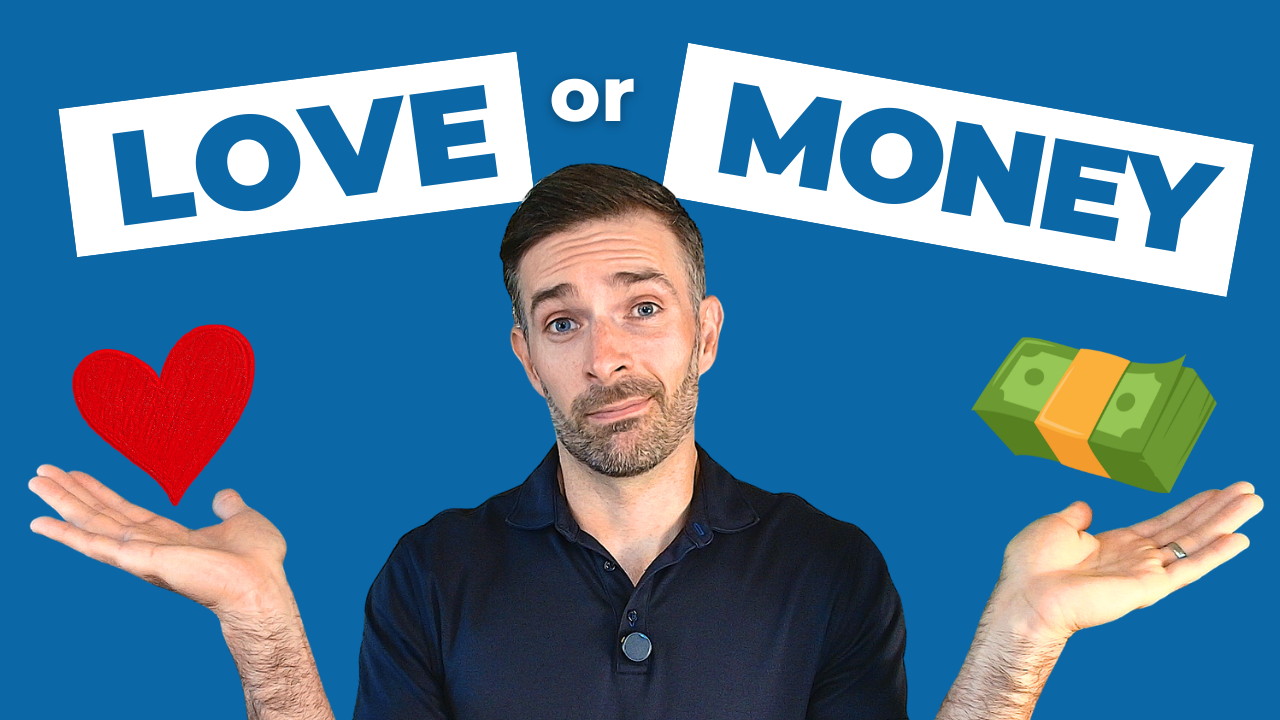 Merging Finances After Marriage: 3 Steps to Get It Right