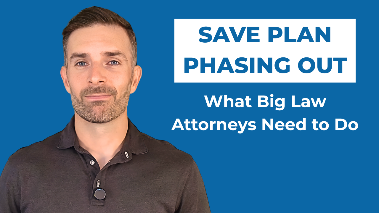 The Student Loan Pause Is Over: What Big Law Attorneys Need to Know