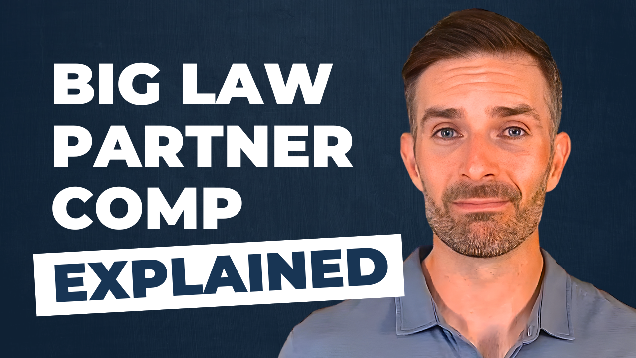 Understanding Big Law Partner Compensation: What Changes When You Make Partner