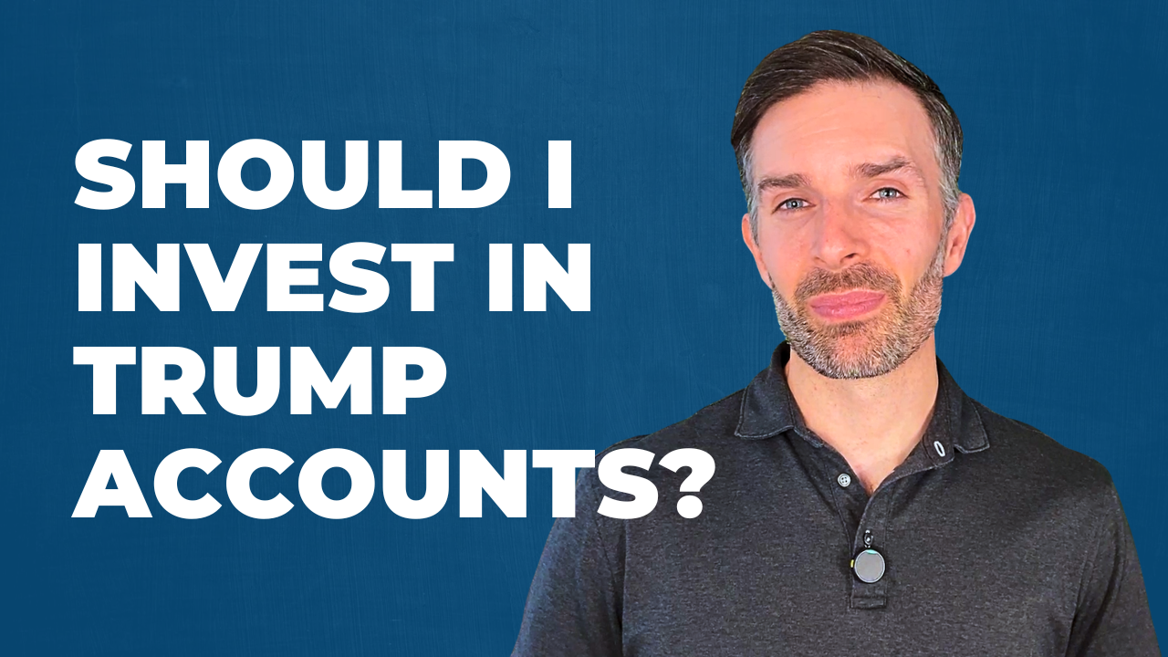 Should You Invest in Trump Accounts for Your Kids?