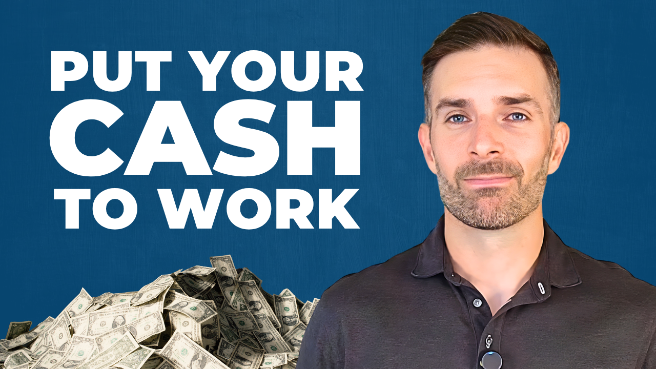 What Should I Do With My Cash? A Financial Guide for Big Law Attorneys
