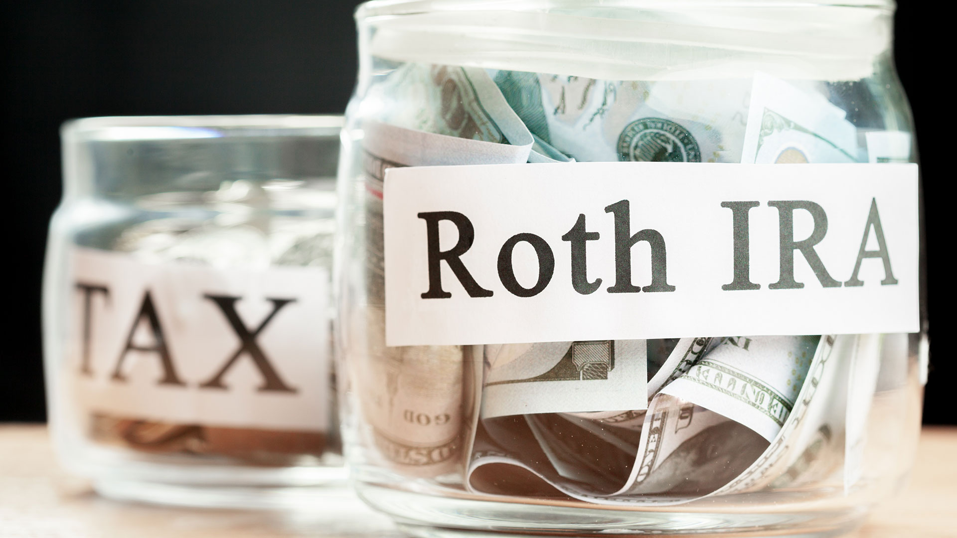 How to fund a Roth IRA with the backdoor strategy