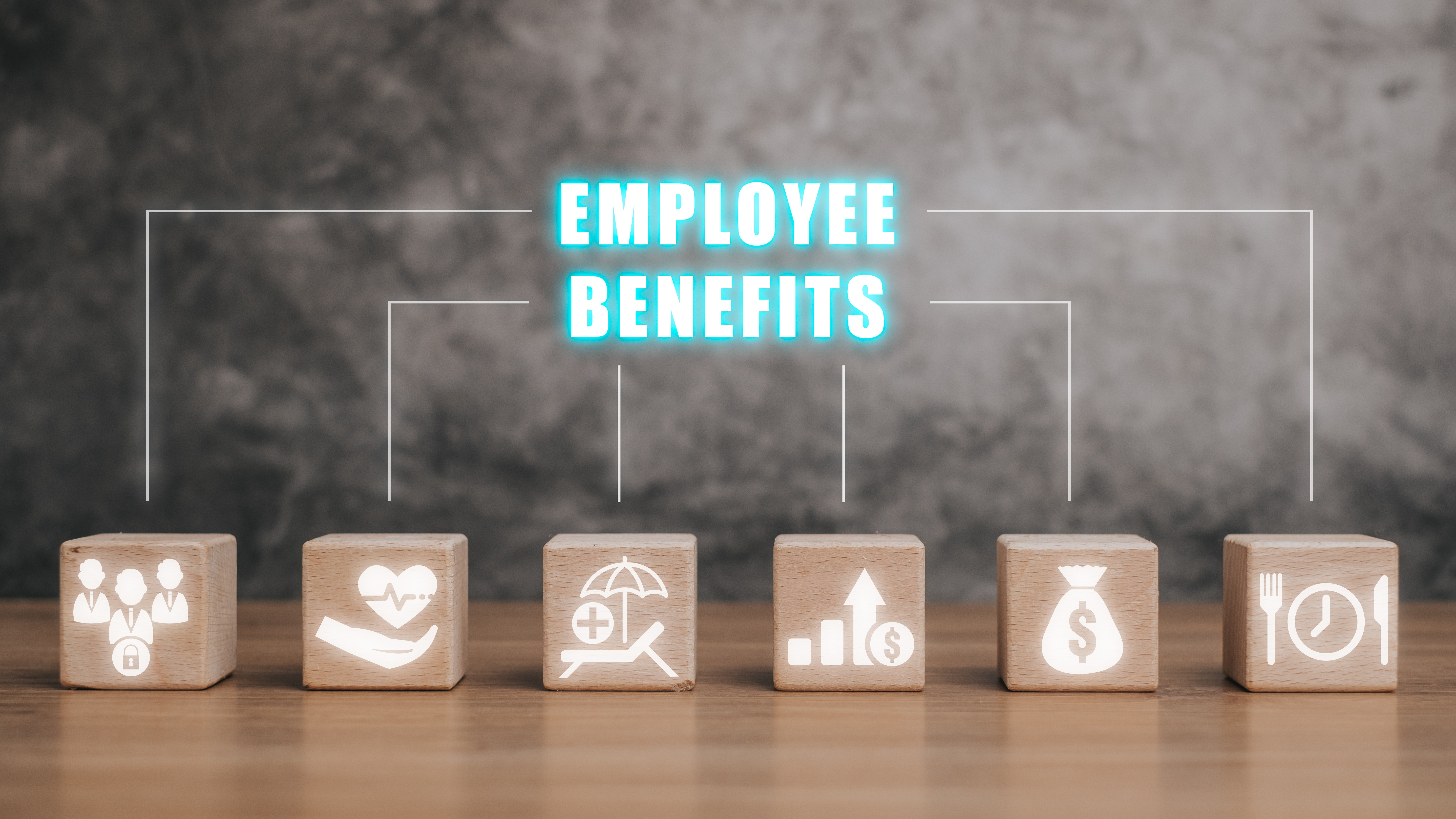 Selecting the Right Employee Benefits: Five Tips for Big Law Attorneys