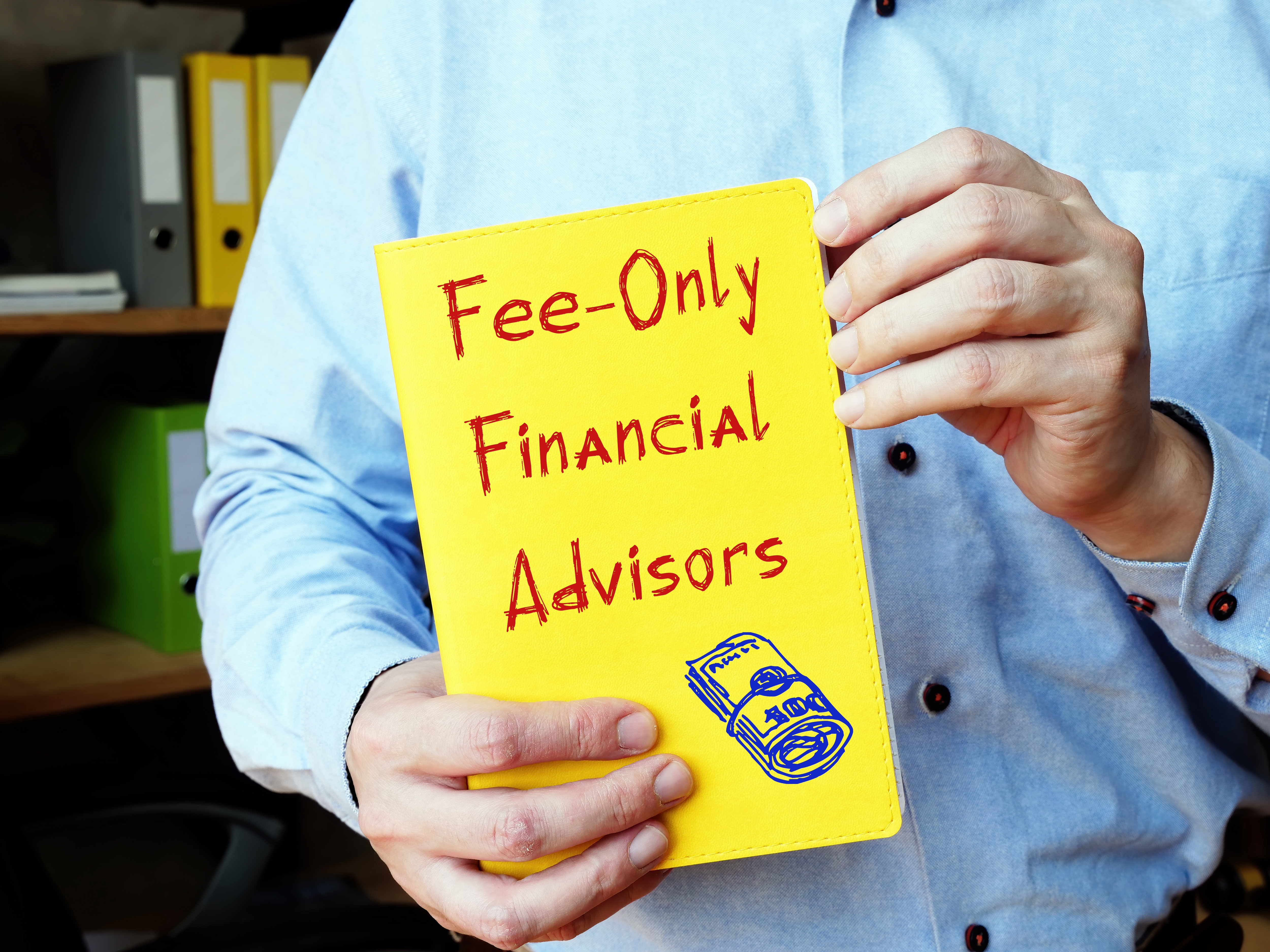 Five Reasons Why You Should Consider Hiring a Fee-Only Financial Advisor