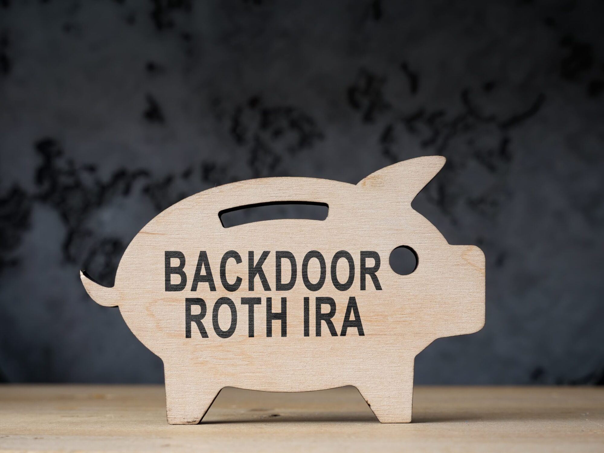 The Backdoor Roth IRA Strategy for Big Law Attorneys